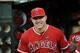 CF Mike Trout
