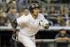 2B Robinson Cano
