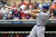 1B Eric Hosmer