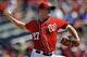 SP Jordan Zimmermann
