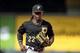 CF Andrew McCutchen