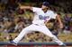 SP Clayton Kershaw