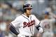 1B Freddie Freeman