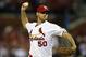 SP Adam Wainwright