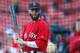 2B Dustin Pedroia