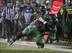 Oregon WR Josh Huff.