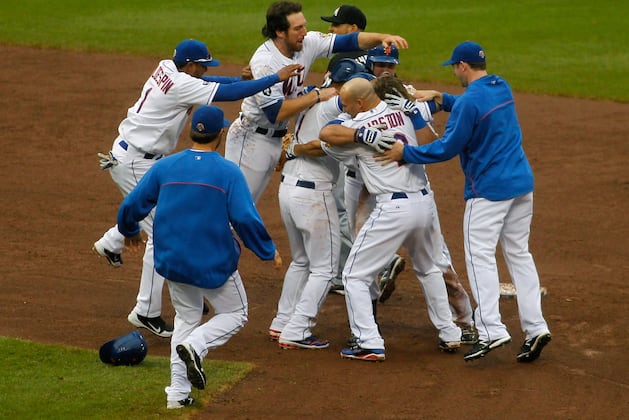 New York Mets' Final Grades for 2013 Season