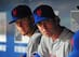 With Dan Wheeler and Matt Harvey the future looks bright for the Mets' starting rotation.
