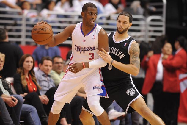 NBA Stars Who Have Run Out of Excuses to Win Now
