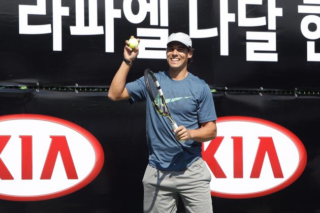 The Hottest Storylines in Men's Tennis for the Week of September 30