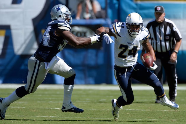 Cowboys vs. Chargers: Takeaways from Dallas' 30-21 Loss to San Diego