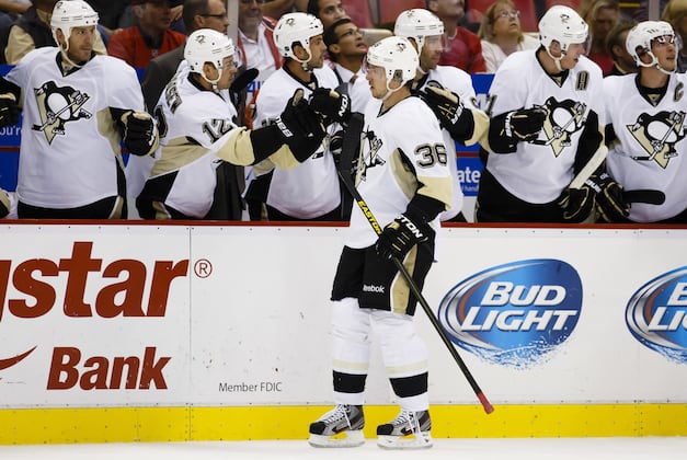Complete Preview of the Pittsburgh Penguins' 2013-14 Season