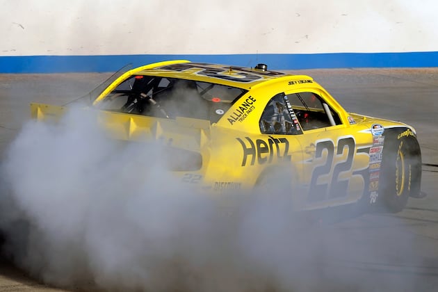 The Hottest Storylines in NASCAR for the Week of September 30