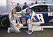Dale Earnhardt Jr.'s quest to break his winless streak was once again denied by teammate Jimmie Johnson.