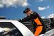 Matt Kenseth won at Kansas earlier this year and could solidify his Chase lead with a season sweep.