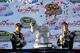 Jimmie Johnson won at Dover for the eighth time in his career, making him the winningest driver at the Monster Mile.