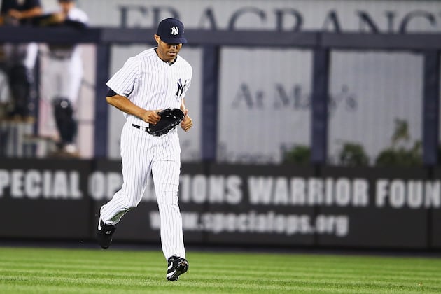 Ranking the 10 Greatest Moments of Mariano Rivera's Immortal Career