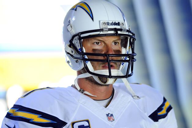 Power Ranking Every NFL QB at the Season's Quarter Mark