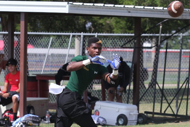 10 Bold Predictions for the WRs of 2014 College Football Recruiting Class