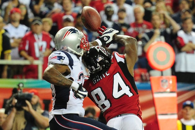 Patriots vs. Falcons: Takeaways from Atlanta's 30-23 Loss to New England