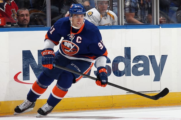 Bold Predictions for the 2013-14 NHL Season