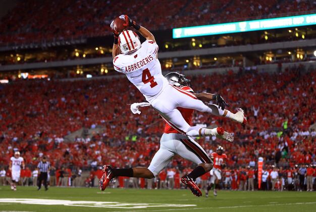 College Football All-Week 5 Team