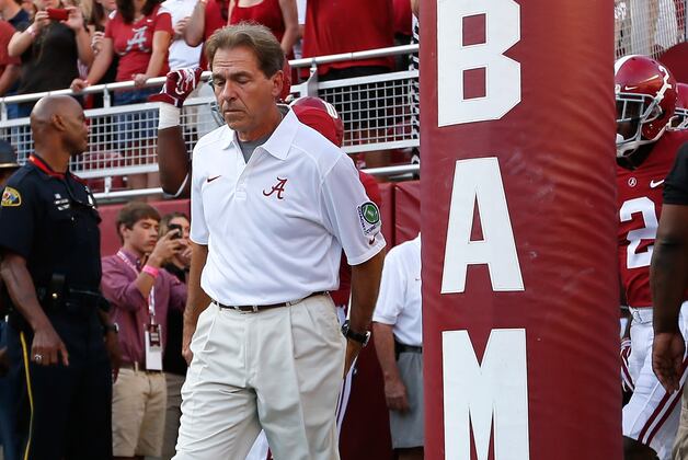 Power Ranking All 126 College Football Teams for Week 6