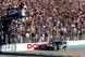 Jimmie Johnson rolled to his eighth career win at Dover.