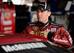 Jamie McMurray finished as the best non-Chase driver Sunday.