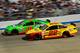Joey Logano earned his first top-5 finish of the Chase at Dover.