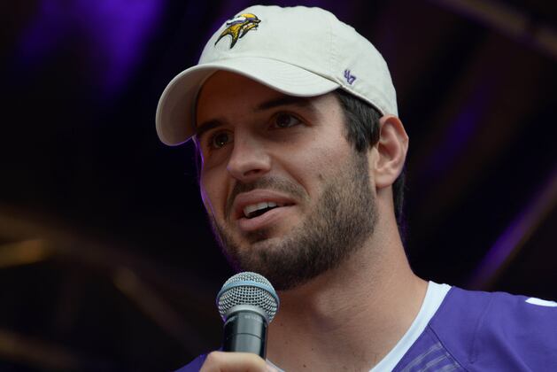 5 Burning Questions the Minnesota Vikings Still Must Answer