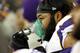 Phil Loadholt has been among the disappointments on the offensive line.