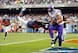 After a sophomore season that ended with a Pro Bowl appearance, Kyle Rudolph's third year has been a disappointment.