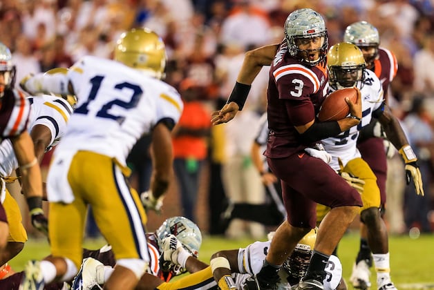 Virginia Tech Football: 5 Most Important Takeaways from September