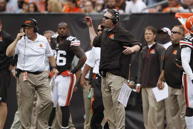 Bengals vs. Browns: Full Roster Report Card Grades for Cleveland