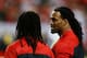 Asante Samuel and Steven Jackson could have made a huge difference
