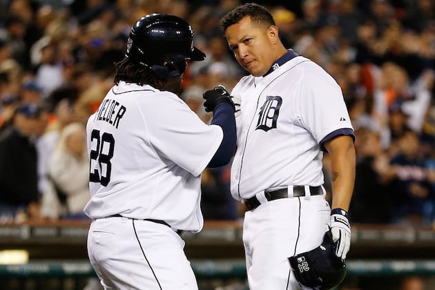 MLB Playoffs 2013: Blueprint for Each Team to Win the World Series