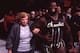 Mark Henry and Mae Young (from WWE.com)
