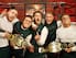 Note: Only one of these guys went on to have a career (from WWE.com)
