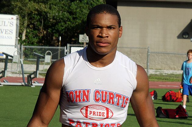 College Football Recruiting 2014: Top 25 Stars, Week 5 Edition