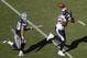 Gates' 4th quarter TD was the nail in the coffin.