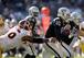 Barry Cofield was in on two sacks.