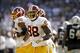 Brian Orakpo again dominated in Oakland.
