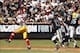 Rookie David Amerson scored his first touchdown.