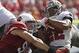 My (least) favorite Martin: The Bucs offense was bad, and now it is worse with a shaky rookie quarterback.