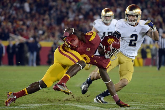 USC Football: 5 Most Important Takeaways from September