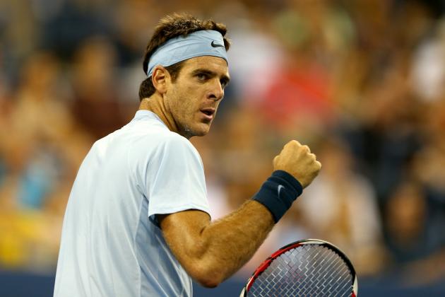 Japan Open Tennis 2013: Daily Scores, Results and Schedule