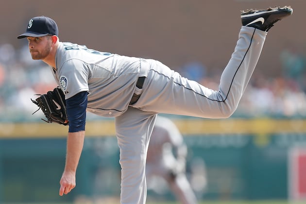 What Went Right for Seattle Mariners in 2013 Season?