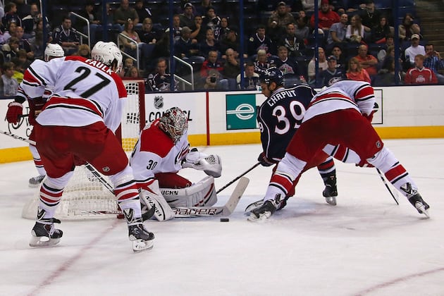 Complete 2013-14 Season Preview for the Carolina Hurricanes
