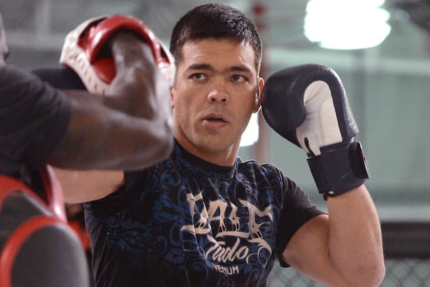 UFC Fight Night 30: Early Main Card Preview and Predictions